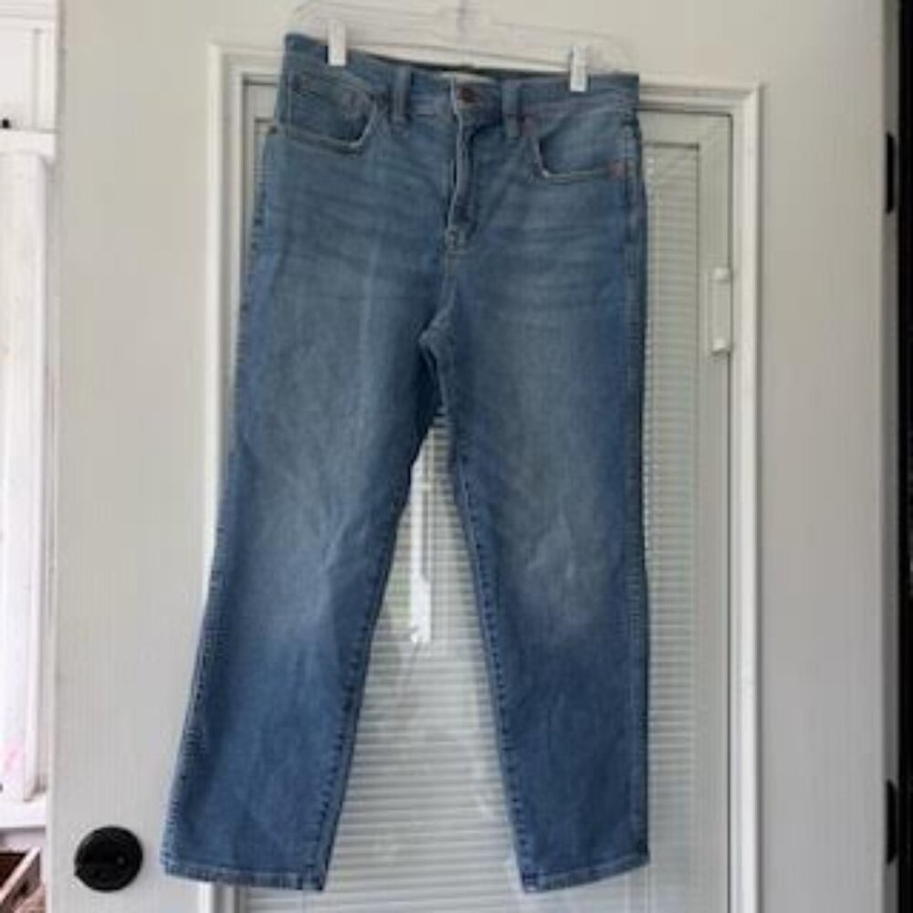 Madewell